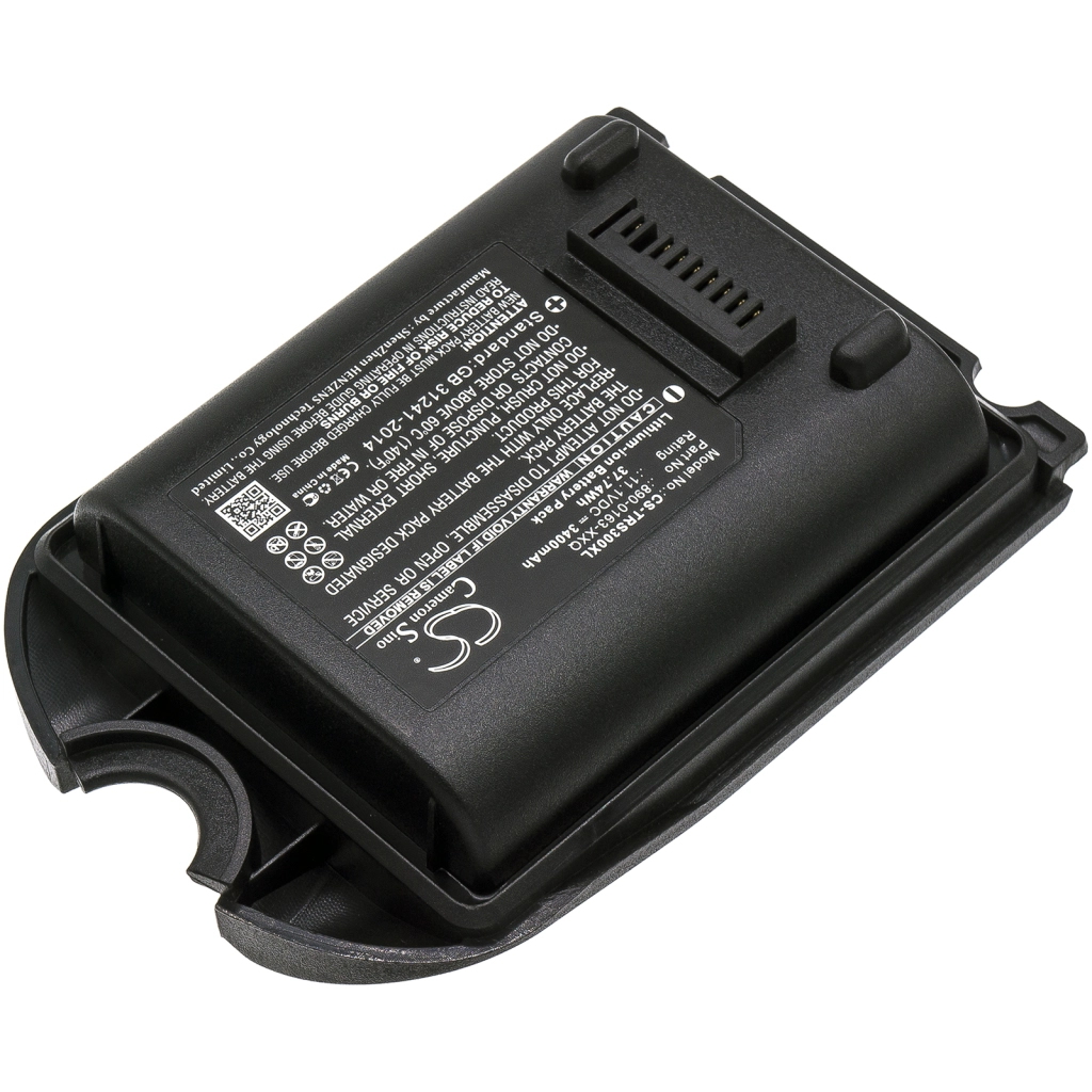 Power Tools Battery Spectra precision Ranger 3L