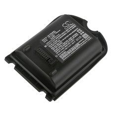 Reemplazo de batería compatible para Spectra precision 890-0163,890-0163-XXQ,990652-004756,ACCAA-112,KLN01117