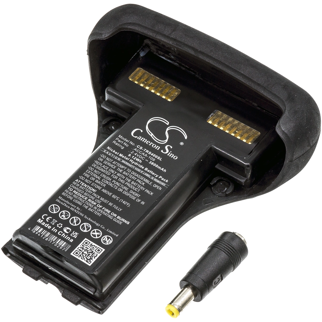Batería para herramientas eléctricas Trimble CS-TRS400SL
