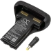 Batería para herramientas eléctricas Trimble CS-TRS400SL