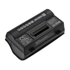 Reemplazo de batería compatible para Spectra 121300,121320