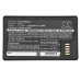 Power Tools Battery Trimble RTS873