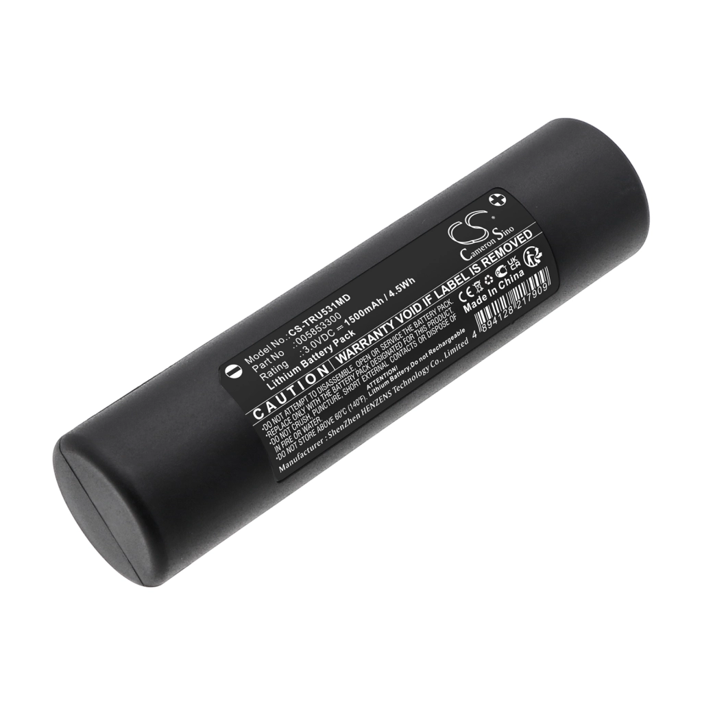 Battery Replaces 005853300