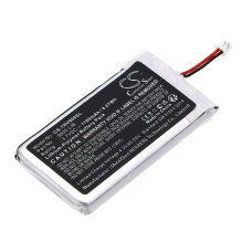 Reemplazo de batería compatible para  9000-B800,9000-LIB