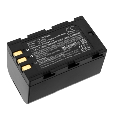Reemplazo de batería compatible para Hi-target BL-6800
