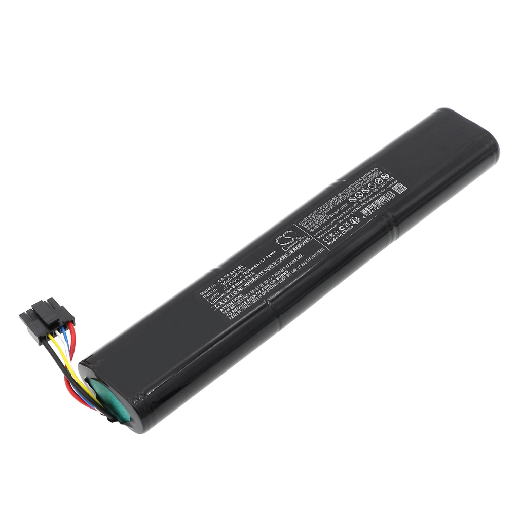 Satellite Phone Battery Thuraya CS-TRX913SL