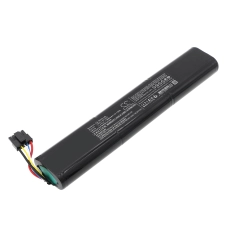Compatible battery replacement for Thuraya 3500-108-0001