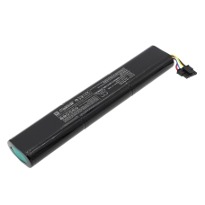 Compatible battery replacement for Thuraya 3500-108-0001
