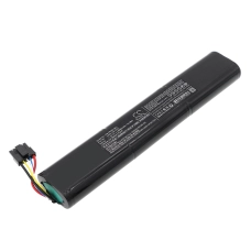 Compatible battery replacement for Thuraya 3500-108-0001