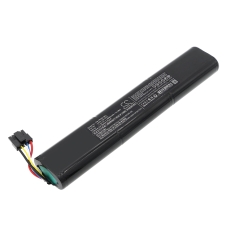 Reemplazo de batería compatible para Thuraya 3500-108-0001