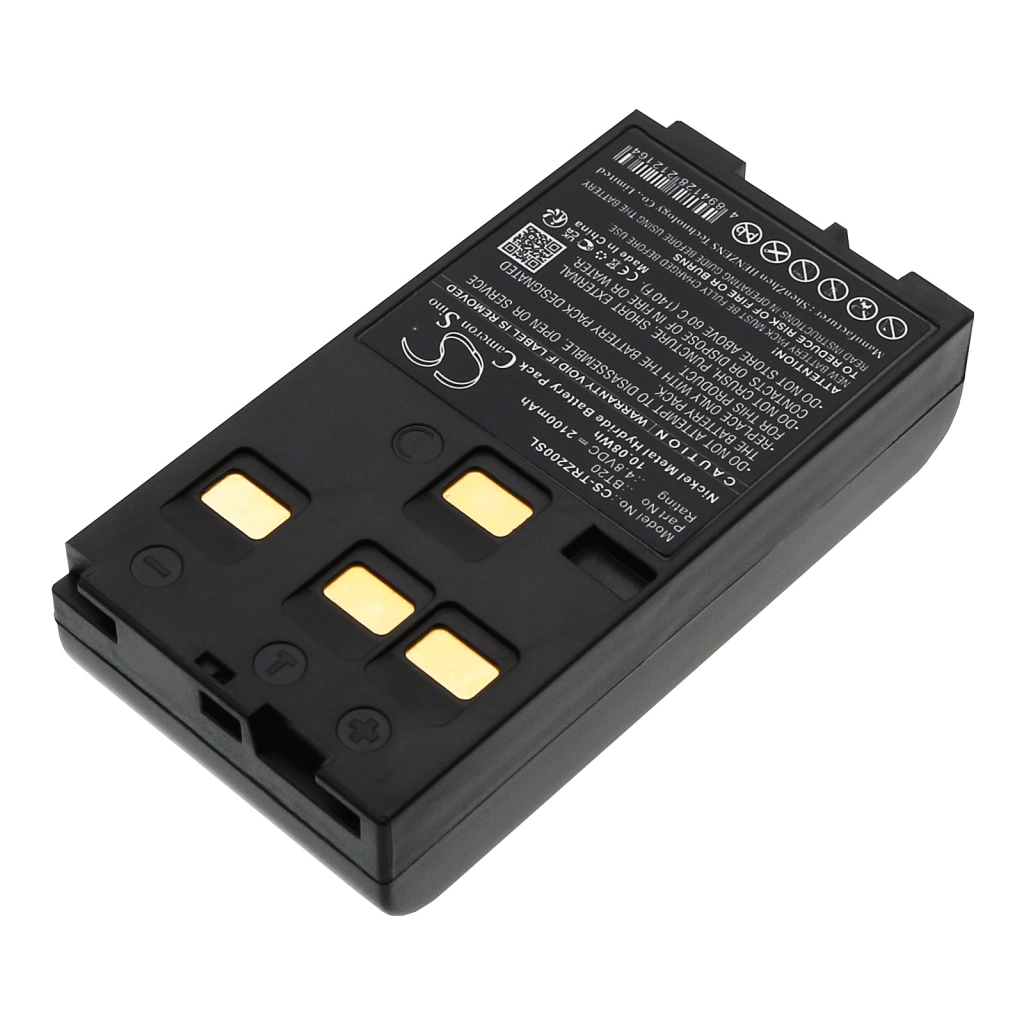 Batería para herramientas eléctricas Hi-target CS-TRZ200SL