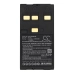 Batería para herramientas eléctricas Hi-target CS-TRZ200SL