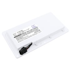Reemplazo de batería compatible para Trixell 4512-201-06902,62841555A,ZC08040