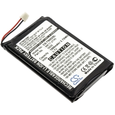 Reemplazo de batería compatible para Toshiba MK11-2740