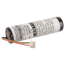 Reemplazo de batería compatible para Toshiba IA1A803B1,P11R06-01-S01