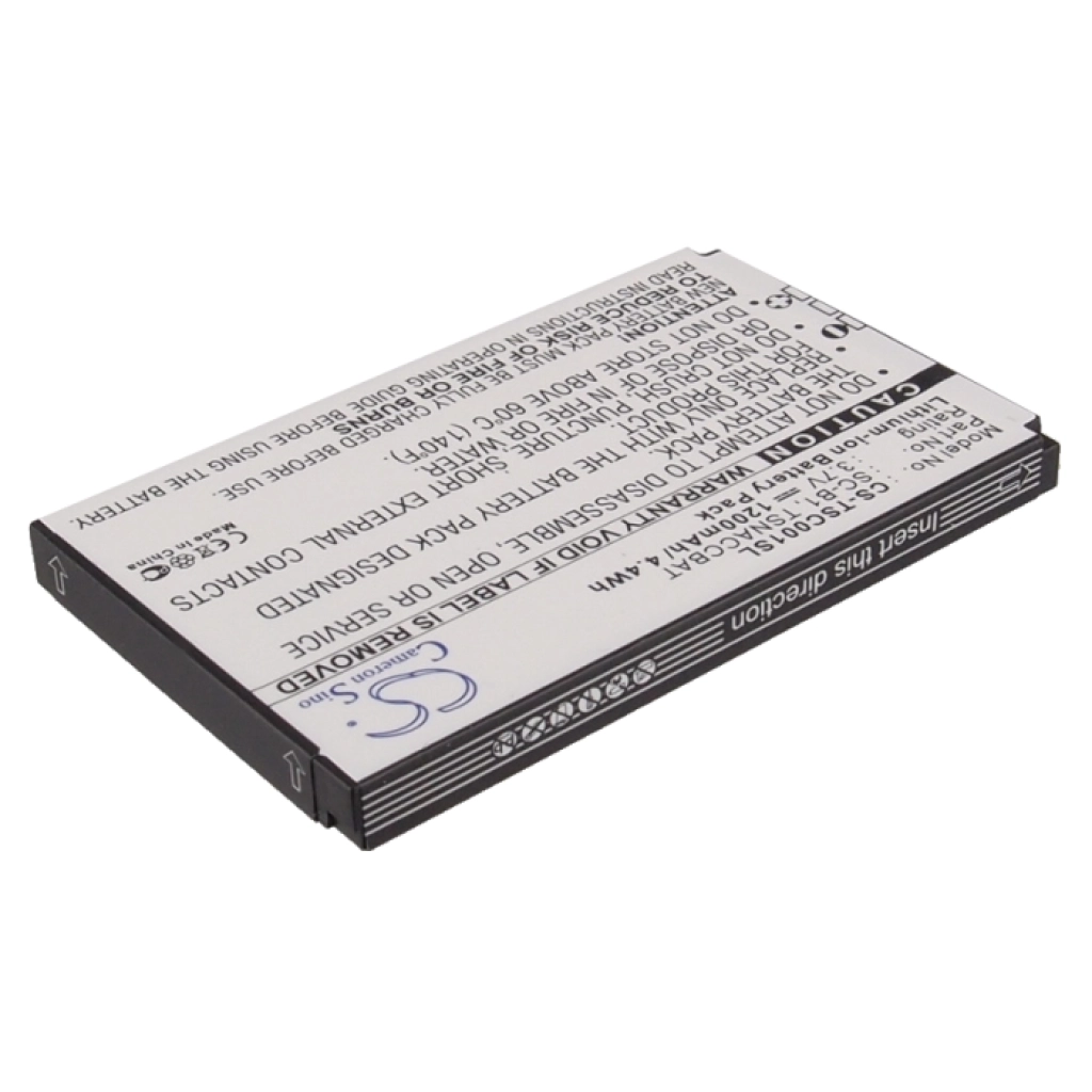 Tablet Battery Terrestar Genus