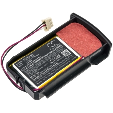 Reemplazo de batería compatible para Thermo scientific 2215640,33251