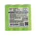 Batería para herramientas eléctricas Teletronic CS-TSM200SL
