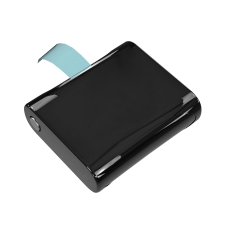 Reemplazo de batería compatible para TriSquare TSX-BP