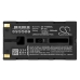 Batteries for communication and conferencing Toa CS-TTS800SL