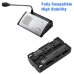 Batteries for communication and conferencing Toa CS-TTS800SL