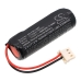 Home Security Camera Battery Technoalarm CS-TTX110BT