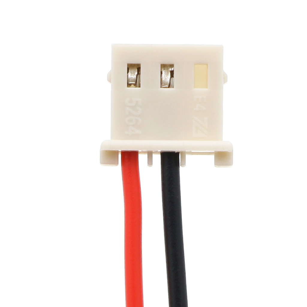 Home Security Camera Battery Technoalarm CS-TTX110BT
