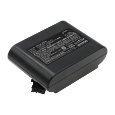 Compatible battery replacement for Midea 41479025,41479031,41479033,BP18020J,CA3C-PG1...