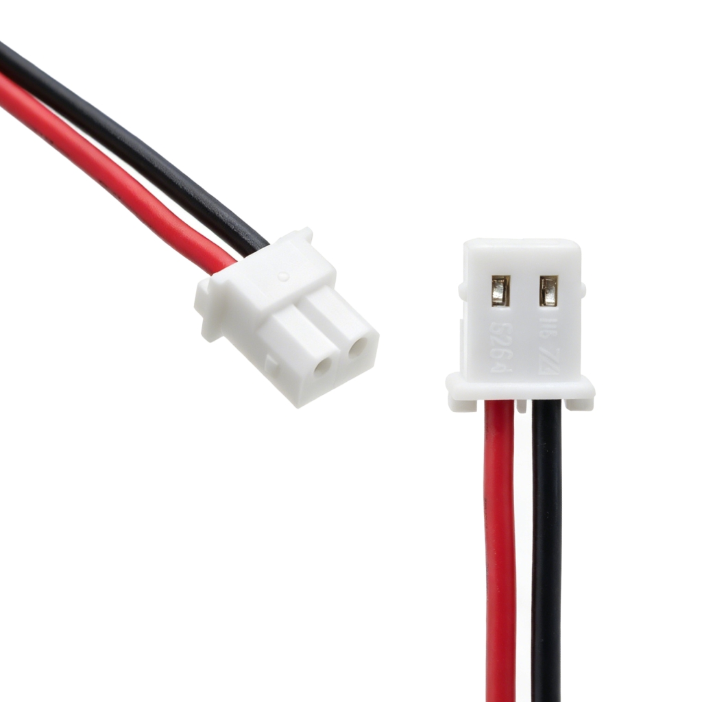 Batería compatible con Tecme