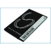 Battery compatible with Toshiba