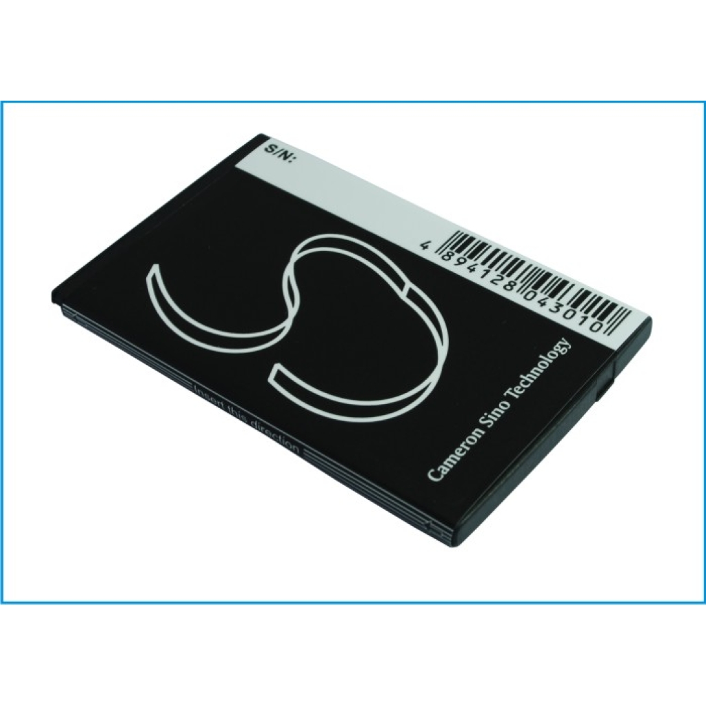 Battery compatible with Toshiba