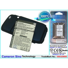 Reemplazo de batería compatible para T-Mobile 35H00078-02M,HERA160