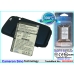 Batería compatible con T-mobile CS-TW160XL