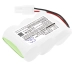 Battery Replaces 902446