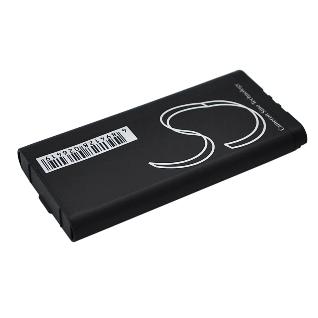 Juego, PSP, NDS Batería Nintendo CS-TWL003SL