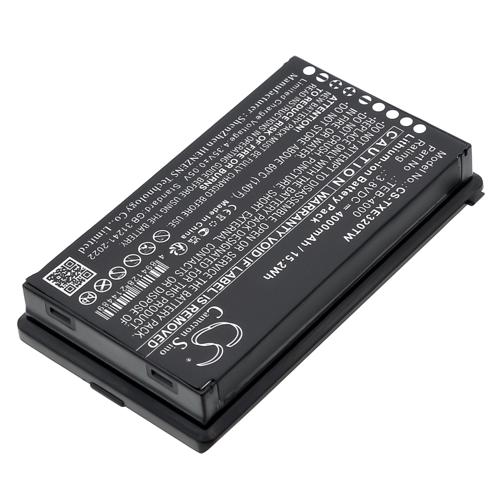Telox TE320