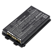 Battery compatibleWith Two-Way Radio Battery