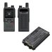 Batería de radio de dos vías Telox CS-TXE320TW