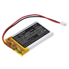Reemplazo de batería compatible para Thymio 