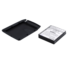 Reemplazo de batería compatible para UBIQUIO TH-QNHG
