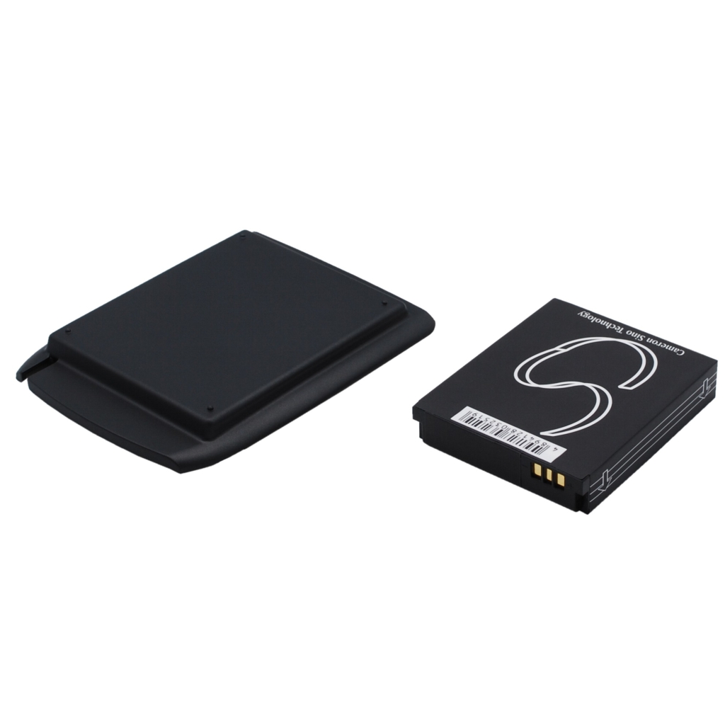 Batería compatible con i-Mate MWG UBiQUiO CS-UB501XL