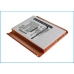 Batería del teléfono móvil Gigabyte CS-UB701SL