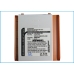 Batería del teléfono móvil Gigabyte CS-UB701SL