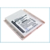 Batería del teléfono móvil Gigabyte CS-UB701XL