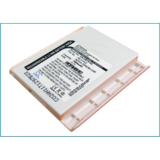 Reemplazo de batería compatible para Gigabyte A2K40-EBR280-C0R,GLH-H02