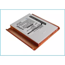 Reemplazo de batería compatible para Gigabyte A2K40-EBR270-C0R,GLH-H01