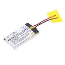 Reemplazo de batería compatible para Ultralife HS-7,UBC581730