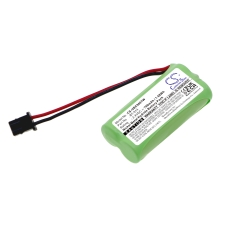 Reemplazo de batería compatible para President BT-914