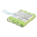 Two-Way Radio Battery Uniden GMR855