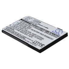 Reemplazo de batería compatible para Simvalley YHD0008323